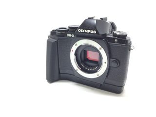 camara digital evil olympus om-d e-m10