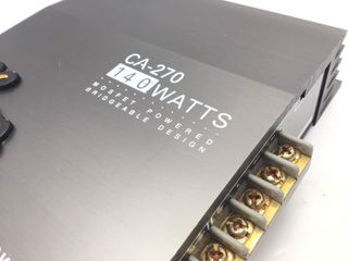 amplificador vieta ca-270