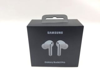 in-ear samsung galaxy buds 3 pro