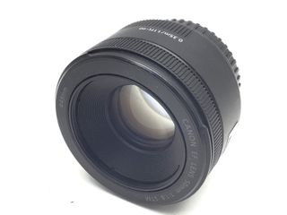 objetivos canon canon ef 50mm f1.8 stm