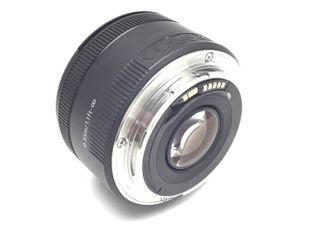 objetivos canon canon ef 50mm f1.8 stm