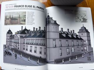 Diálogo de sordos en Hendaya