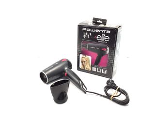 secador pelo rowenta studio dry