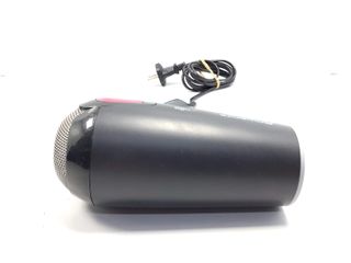 secador pelo rowenta studio dry