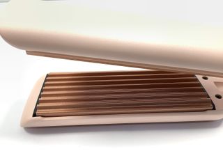 plancha pelo lac pearl shine