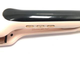 plancha pelo lac pearl shine