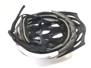 casco ciclismo ges sin modelo