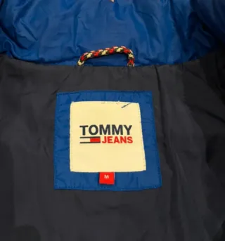 Chaqueta original Tommy Hilfiguer
