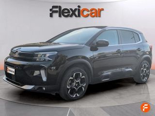 Citroën C5 Aircross BlueHdi 96kW (130CV) S&S EAT8 Max