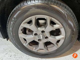 Jeep Avenger 1.2 G 74kW (100CV) Longitude