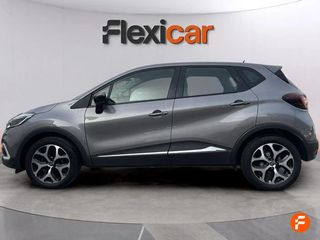Renault Captur Intens TCe 66kW (90CV) -18
