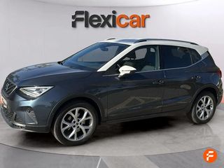 Seat Arona 1.5 TSI 110kW (150CV) DSG FR