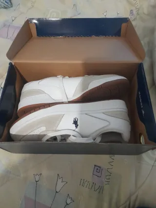 Zapatillas Polo Ralph Lauren Talla 38