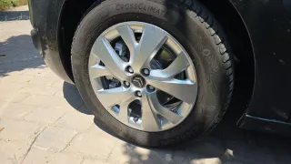 Citroen Grand C4 Picasso 2017 NACIONAL -GARANTIA