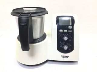 robot multifuncion taurus mycook