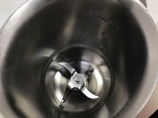 robot multifuncion taurus mycook