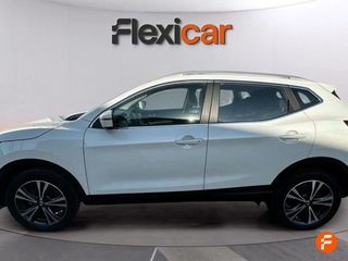 Nissan Qashqai DIG-T 103 kW (140 CV) E6D N-STYLE