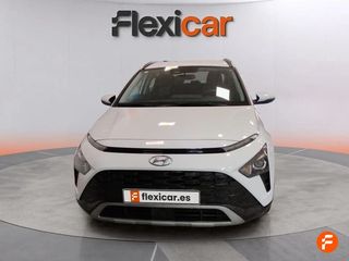 Hyundai Bayon 1.0 TGDI 74kW (100CV) 48V Maxx