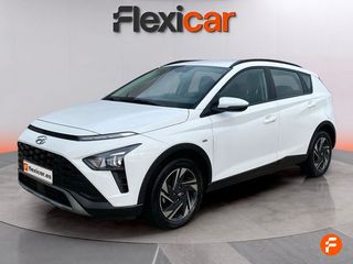 Hyundai Bayon 1.0 TGDI 74kW (100CV) 48V Maxx