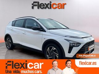 Hyundai Bayon 1.0 TGDI 74kW (100CV) 48V Maxx