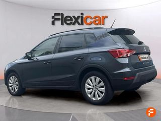 Seat Arona 1.0 TSI 70kW (95CV) Reference