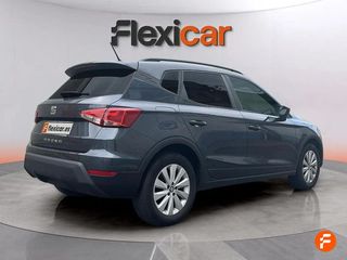 Seat Arona 1.0 TSI 70kW (95CV) Reference