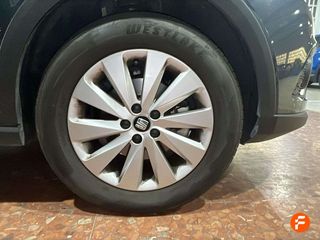 Seat Arona 1.0 TSI 70kW (95CV) Reference