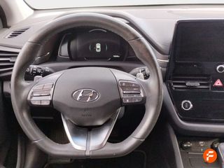 Hyundai IONIQ 1.6 GDI HEV Klass DCT