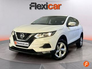 Nissan Qashqai DIG-T 103 kW (140 CV) E6D ACENTA
