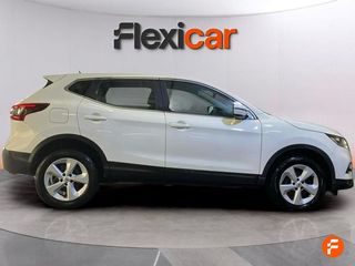 Nissan Qashqai DIG-T 103 kW (140 CV) E6D ACENTA
