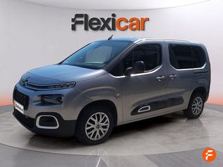 Citroën Berlingo Talla M BlueHDi 100 S&S FEEL