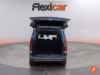 Citroën Berlingo Talla M BlueHDi 100 S&S FEEL