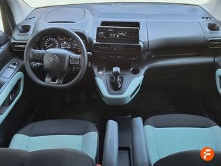 Citroën Berlingo Talla M BlueHDi 100 S&S FEEL