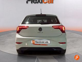 Volkswagen Polo Life 1.0 TSI 70kW (95CV)