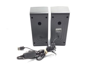 altavoces pc biwond speakblue