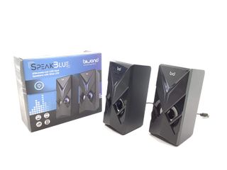 altavoces pc biwond speakblue