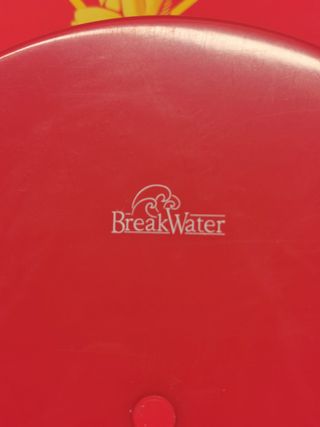 Cenicero Cacique Nuevo, Ron añejo