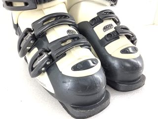 botas esqui rossignol saphir