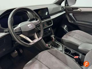 Seat Tarraco 1.5 TSI 110kW St&Sp DSG Style XL