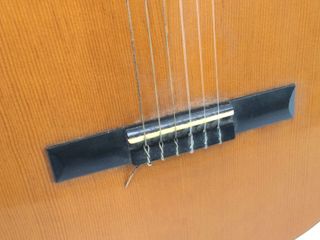 guitarra clasica francisco esteve sin modelo