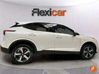 Nissan Qashqai DIG-T 116kW mHEV Xtronic N-GO