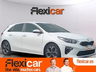 Kia Ceed 1.0 T-GDi 88kW (120CV) Tech Eco-Dynamics