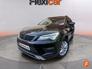 Seat Ateca 1.5 TSI 110kW (150CV) DSG St&Sp Style