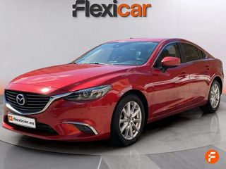 Mazda 6 2.2 DE 110kW (150CV) Style