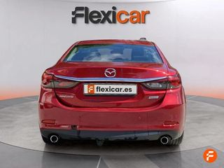 Mazda 6 2.2 DE 110kW (150CV) Style