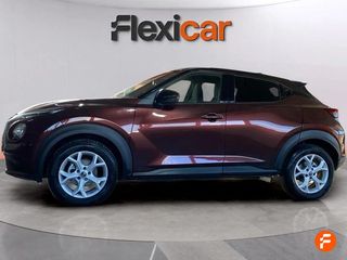 Nissan Juke DIG-T 86 kW (117 CV) DCT 7 V N-CONNECTA