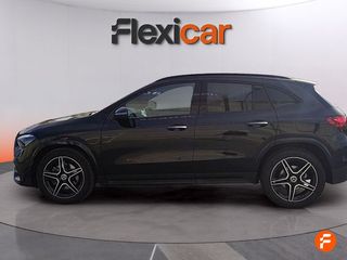Mercedes GLA GLA 200 D