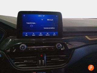 Ford Kuga ST-Line 1.5T EcoBoost 110kW (150CV)