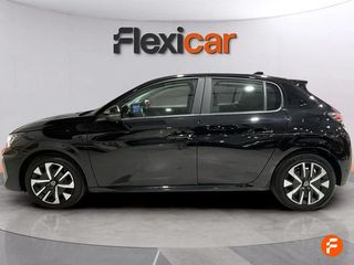 Peugeot 208 Active Puretech 100