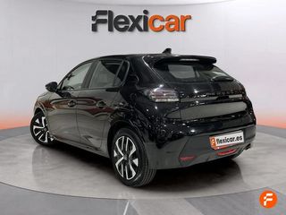 Peugeot 208 Active Puretech 100